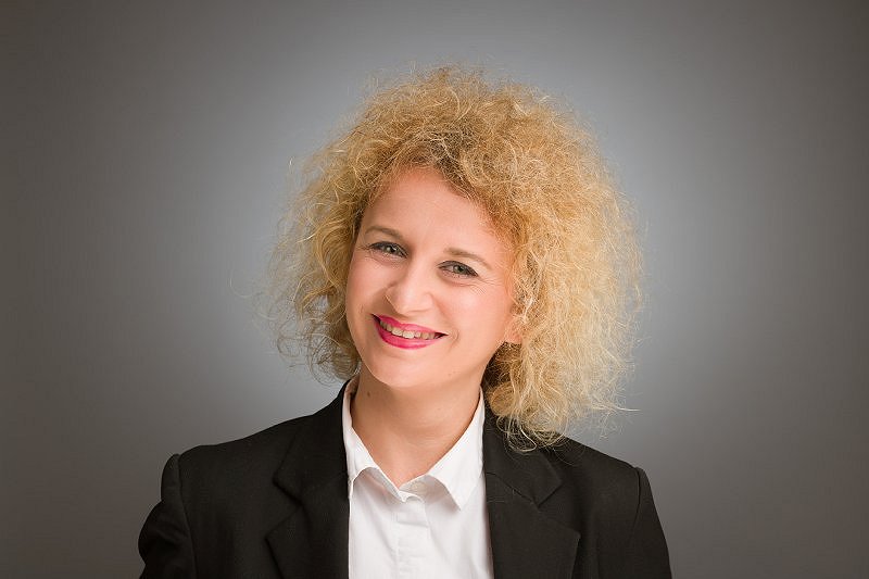 PhD. Ivona Vasileska 