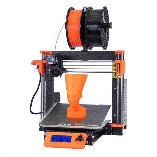 3D printer Prusa i3 KM3S+
